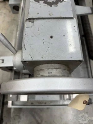 USED 2014 SHARP 3580M LATHE