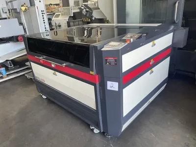 2018 BOSS HP-3655 MARKING MACHINES, LASER | Wheeler Machinery Sales (1)