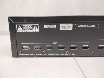 Used SPORADIC SURPLUS _UNKNOWN_ Commercial Audio/Visual Equipment Texas US | Sporadic Surplus LLC #1710753