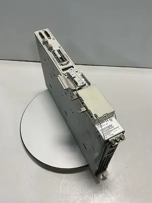 USED SIEMENS 6SN1123-1AA00-0BA1