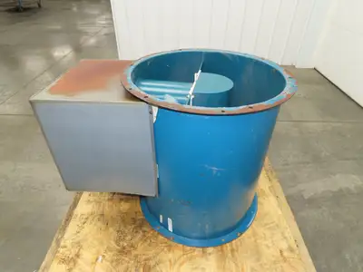 Used HARTZELL _UNKNOWN_ Miscellaneous MRO | Arrow Industrial #637199