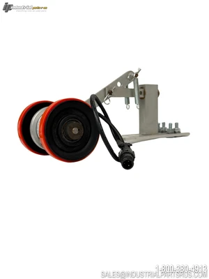 Used SICK DUV60E-D4KZHZZAS02 Motion Controls Kentucky US | Industrial Parts R Us Inc. #1352588
