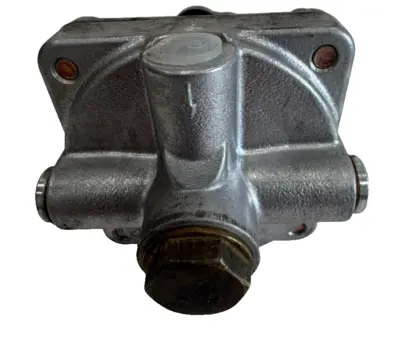 NEW KNORR-BREMSE DMV-6A/7,5 PNEUMATIC REGULATOR VALVE DMV6A75