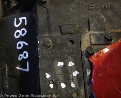 USED EATON 195-2469-A