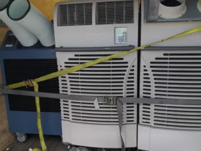 2017 MOVINCOOL OFFICE PRO 63 Air Conditioners | Steam Well LLC (3)