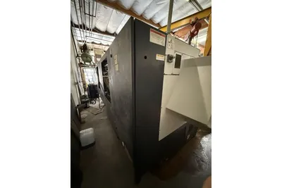 Used _UNKNOWN_ _UNKNOWN_ CNC Lathes California US | KD Auctions #1359388