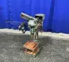 Used BUFFALO FORGE CO. NO. 15 Heavy Duty & Sensitive Single Spindle Drills Ohio US | HGR 24 #1286784