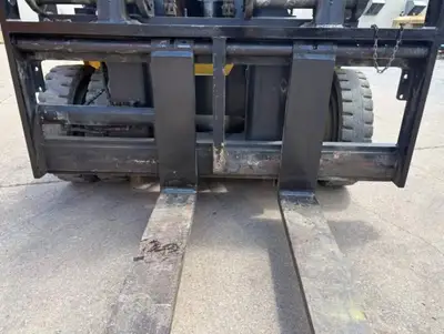 USED 2002 HYSTER H360HD