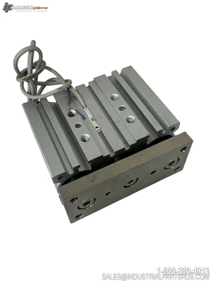 USED SMC MGPL25-30Z