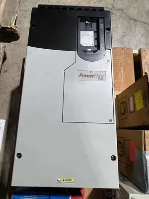 ALLEN BRADLEY 20G1AND125JA0NNNNN PowerFlex 755 AC Drive 100 HP NEW STOCK CC-05