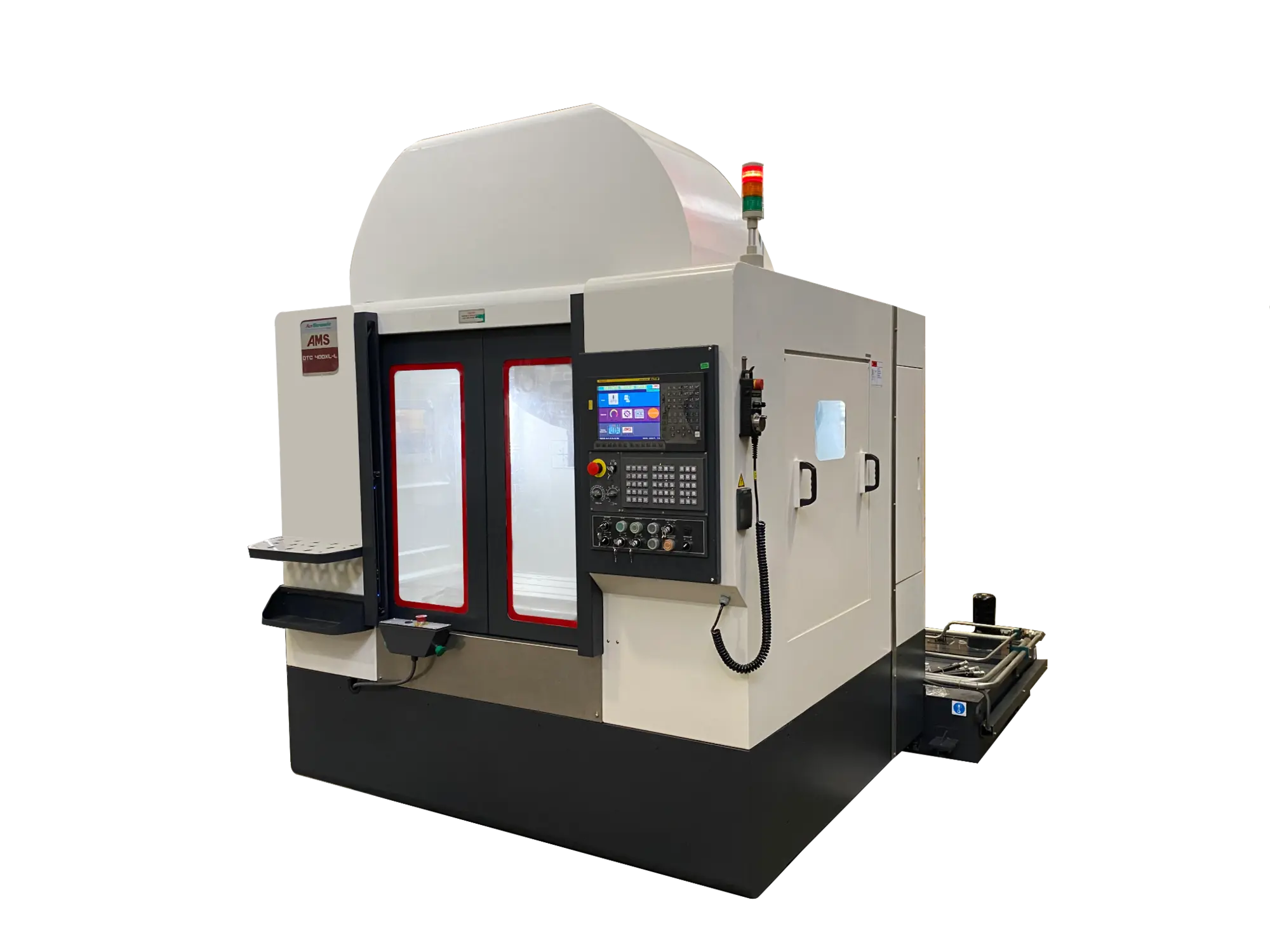 NEW JTEKT TOYODA DTC400XL-L