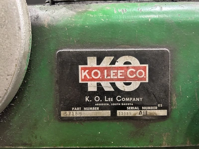 USED K.O. LEE S718H