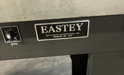 Used 1999 EASTEY ET1608 Sealers Georgia US | Envoy Equipment LLC #450237