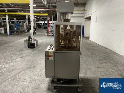 USED Bosch Bosch GKF 120 Capsule Filler