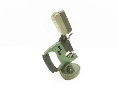 Mahr Federal 300P-1 Indicator Snap Gage Stand 0-1" Maxum Indicator DEI-11111