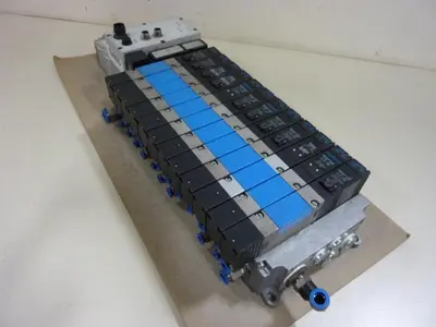 USED FESTO IFB8-03