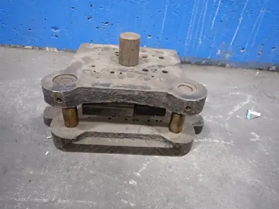 Punch Press Die Set