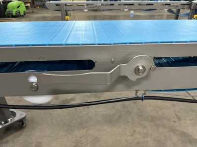 2023 CMP Belt Conveyor