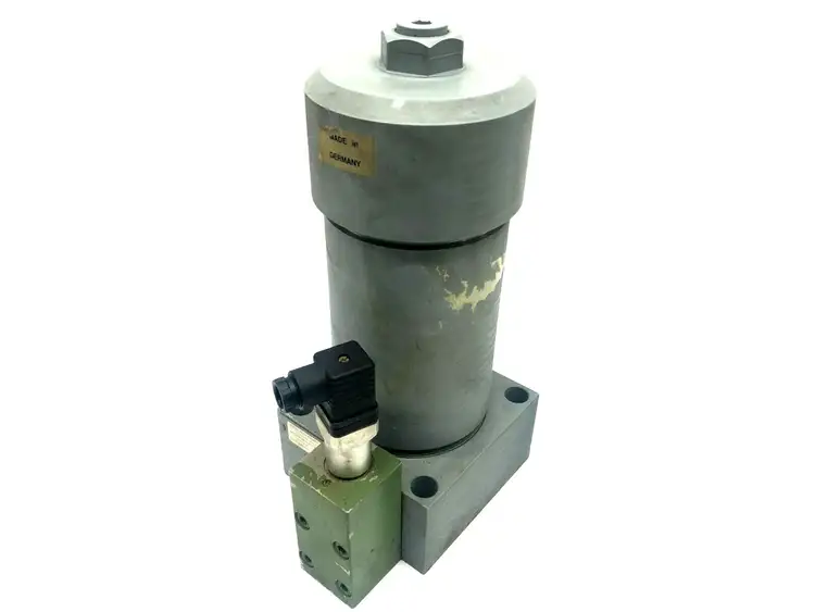 Used ATICO-INTERNORMEN _UNKNOWN_ Filters | Maverick Industrial Sales #1106907