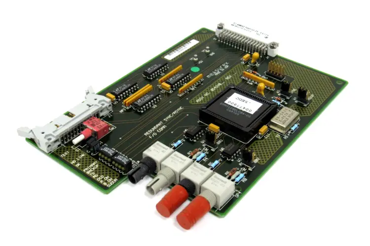 Used MEASUREX MEASUREX 054248 04424800 Printed Circuit Boards (PCB) | SB Industrial Supply #847068