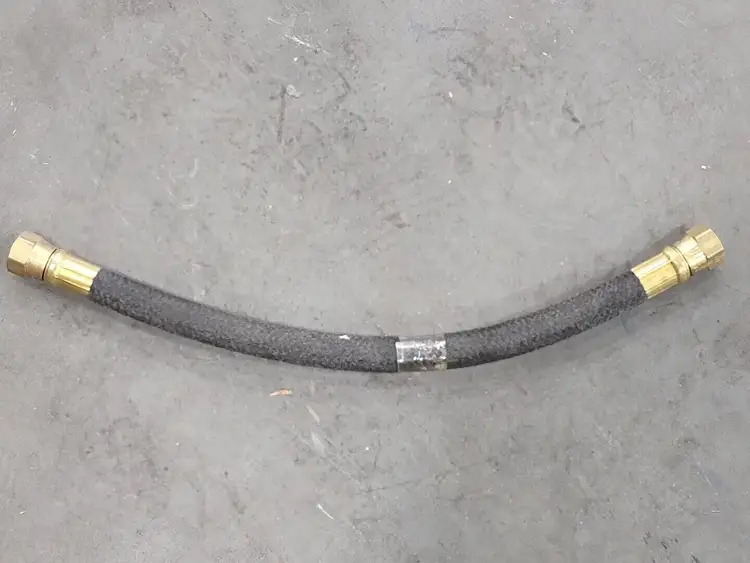 Used AEROQUIP MBHH0160 Parts (Hydraulics and Pneumatics) British Columbia CA | Lenmark #266158