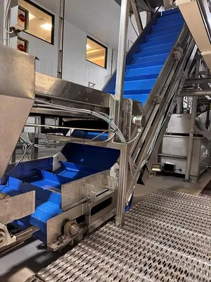 Used _UNKNOWN_ _UNKNOWN_ Packaging Elevators California US | Machinery & Equipment #1287184