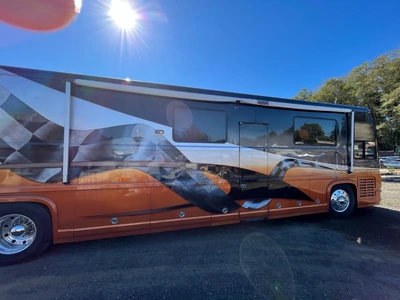 Used 1990 _UNKNOWN_ _UNKNOWN_ Campers, Caravans, Motorhomes Washington US | KNM Equipment Sales & Service #1516489