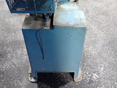 USED SUNNEN MBB1290D
