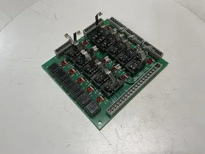 USED RANGER AUTOMATION SYSTEMS R-ABPCB