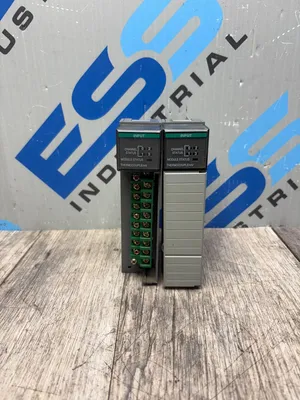 ALLEN BRADLEY 1746-NT4 Electrical/PLC/Automation | ESS Industrial Equipment Sales (2)