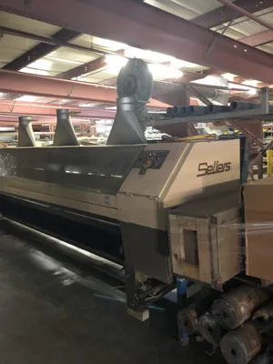 Used _UNKNOWN_ _UNKNOWN_ Sheet Metal Shears Georgia US | Harrell Machinery Sales Inc #1298775