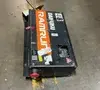 Used DAIFUKU RAMRUN Power Supply - High Voltage Ohio US | HGR 24 #1301713