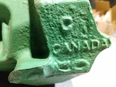 NEW ESCO WN-U60