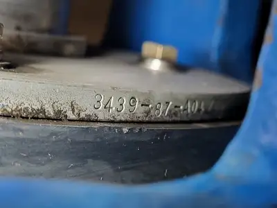 USED SUNDS SFA390