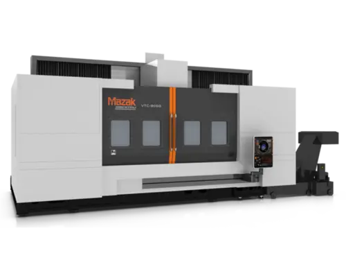 NEW MAZAK VTC-805G