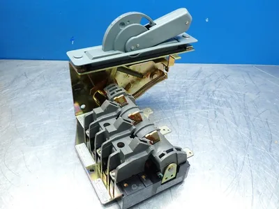 NEW ALLEN BRADLEY 1494FNF60