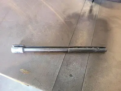 USED SUNNEN AL20-806LB