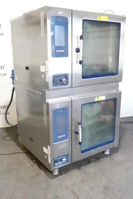 USED Alto-Shaam CTP7-20E
