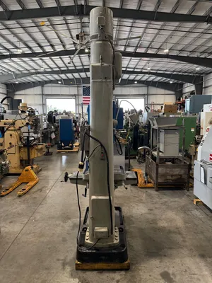 YOSHIDA YUD-650 Drill | GMT (7)