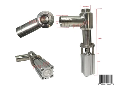 Shut Off Attachments