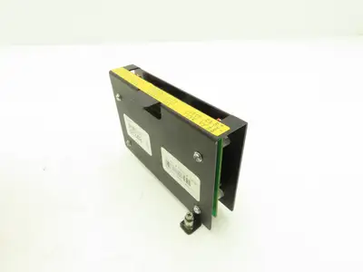 Banner MGAB-4 Machine Guard Light Curtain Control Box