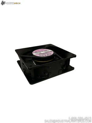 USED NMB-MAT 4715MS-22T-B50