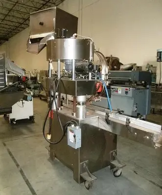 USED KAPS-ALL B