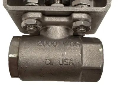 NEW COMPACTORQUE 3TS-020-60A