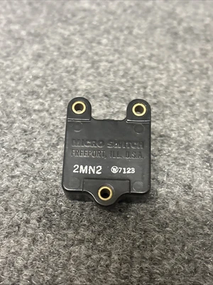 New | in-Stock Microswitch 2MN2 Misc Electrical & Power Parts California US | Davliegogo LLC #1729897