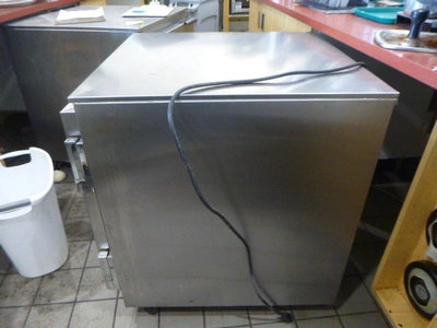 Beverage Air Under Counter Cooler