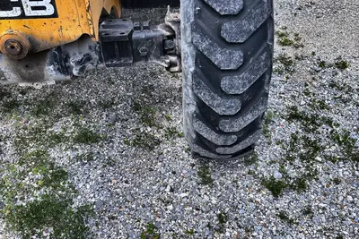 Used 2012 JCB 509-42 Telehandlers Louisiana US | Proxy Equipment #1378116