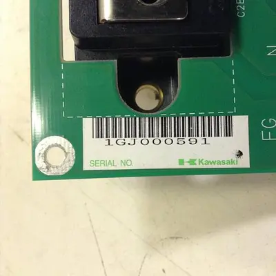USED KAWASAKI 1GJ-30
