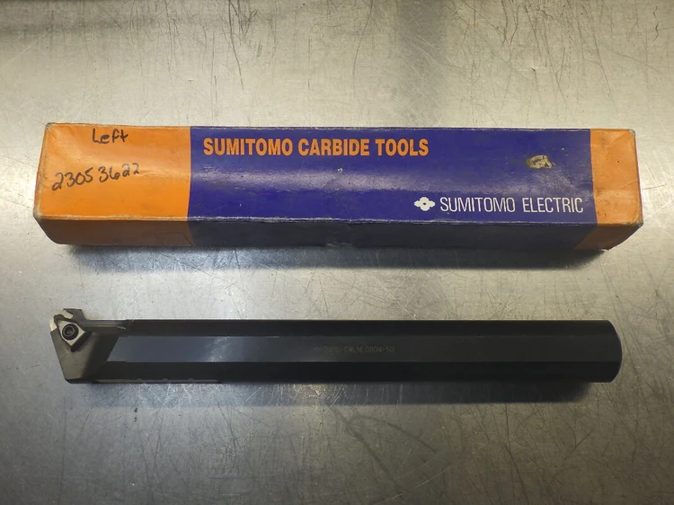 New | in-Stock SUMITOMO ELECTRIC CARBIDE _UNKNOWN_ Tooling & Accessories (Other) Michigan US | Superior Machine & Tool Inc #1407212
