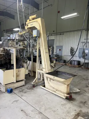Used ANGOR _UNKNOWN_ Parts Feeders Ontario CA | Walden Machinery #1290604